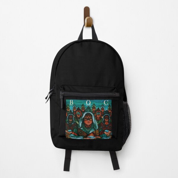 Item preview, Blue Yster Cult - Fire Of Unknown Origin designed and sold by EveBrodie.