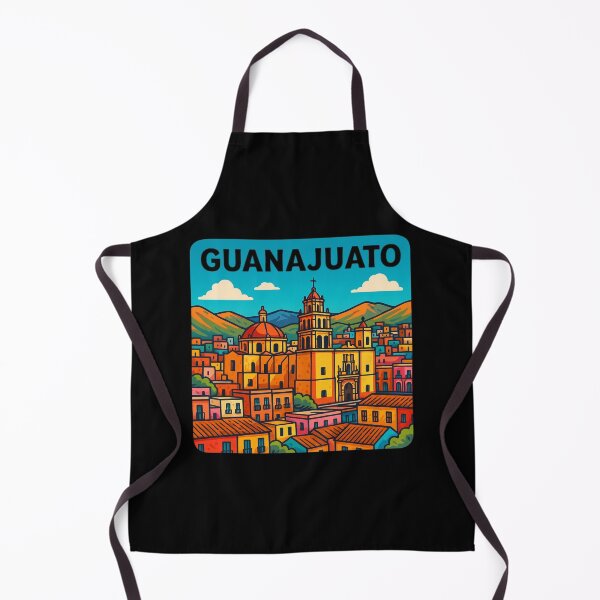 Item preview, Guanajuato, Mexico designed and sold by Myra365Art.