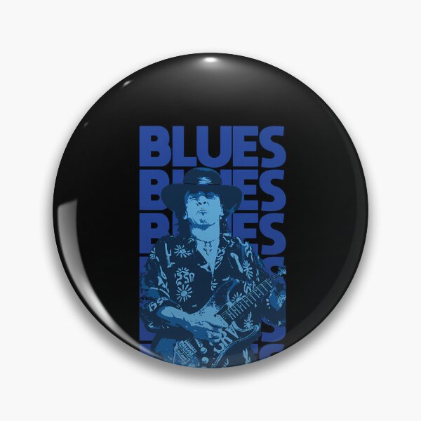 Item preview, Blues Music Guitar Legend - Blues Guitarist Musician designed and sold by EveBrodie.