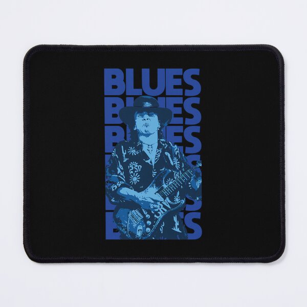 Item preview, Blues Music Guitar Legend - Blues Guitarist Musician designed and sold by EveBrodie.