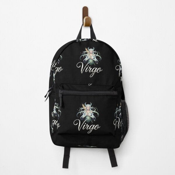 Item preview, Celestial Virgo Maiden designed and sold by ZodiacWonders.