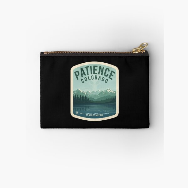 Item preview, Patience Colorado 59 Died to Save One – Resident Alien TV Show Cosmic Disaster designed and sold by HumansStuck12.