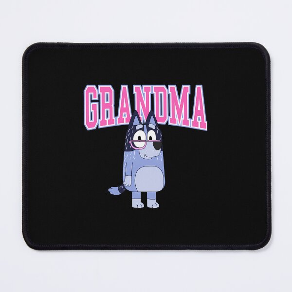 Item preview, Bluey Grandma Bluey-Dad-Life Family Lover Classic designed and sold by EveBrodie.