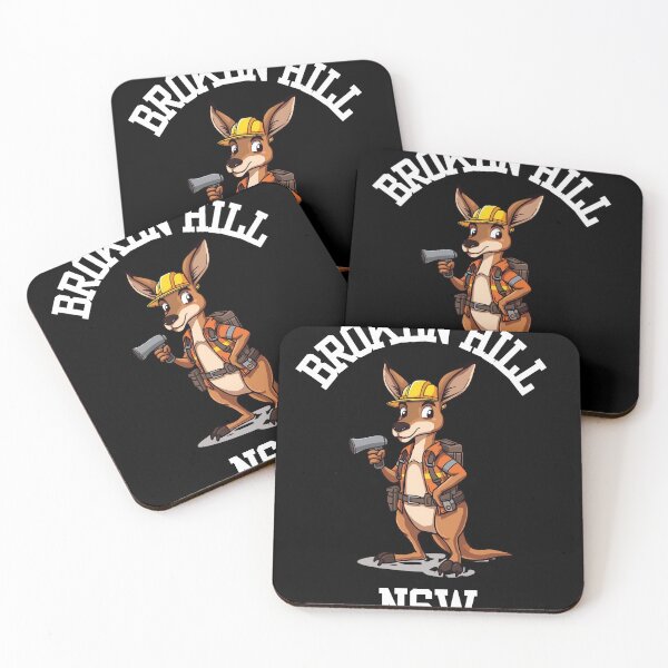 Item preview, Broken Hill Souvenir  designed and sold by sydney-syder.