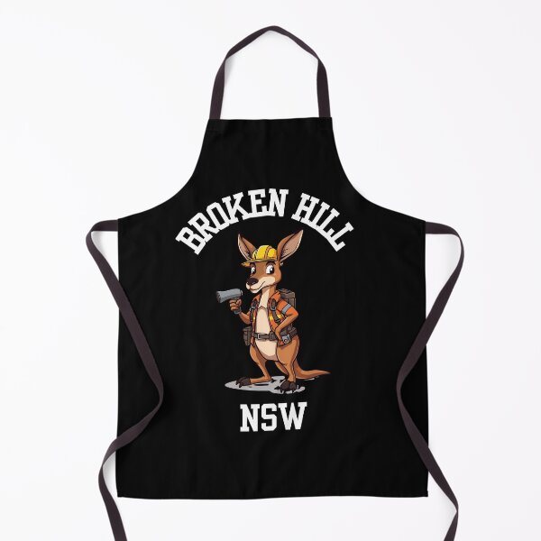Item preview, Broken Hill Souvenir designed and sold by sydney-syder.