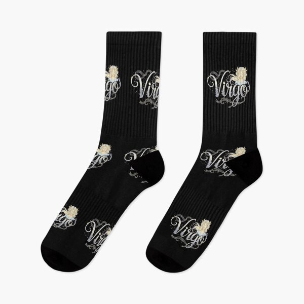 Item preview, Celestial Virgo Maiden designed and sold by ZodiacWonders.