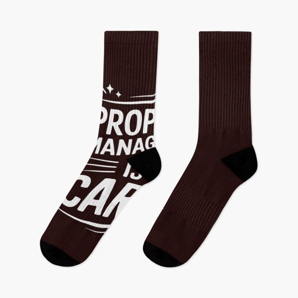 Item preview, Rental Manager Landlord, Property Management Is My Cardio designed and sold by LittleDame.