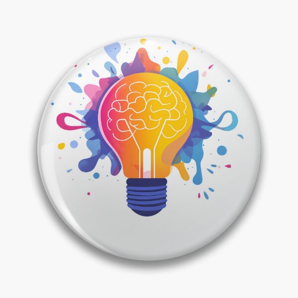 Item preview, Bulb ? Idea colourfull designed and sold by CREATi AG.