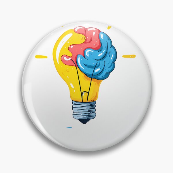 Item preview, Bulb ? Idea colourfull designed and sold by CREATi AG.