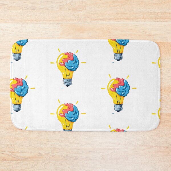 Item preview, Bulb ? Idea colourfull designed and sold by CREATi AG.
