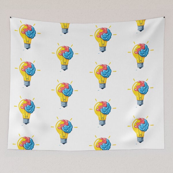 Item preview, Bulb ? Idea colourfull designed and sold by CREATi AG.