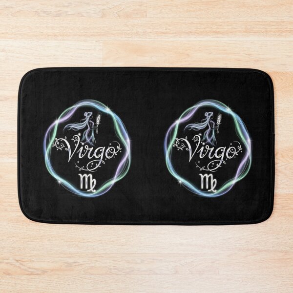 Item preview, Celestial Virgo Elegance designed and sold by ZodiacWonders.
