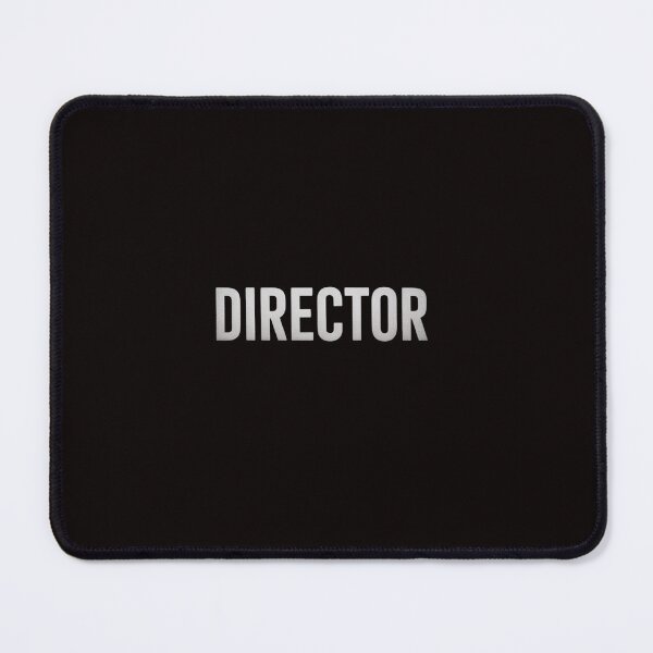 Item preview, Creative Director Filmmaker Film Crew For Men, Women & Kids designed and sold by ControlCenter.