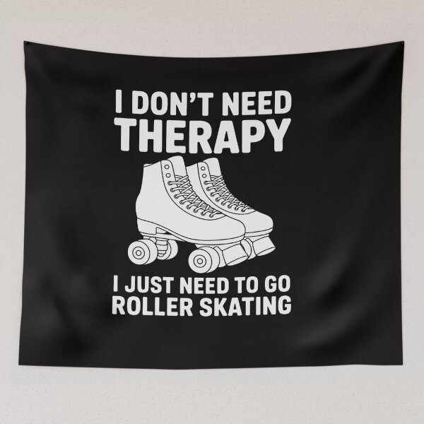 Item preview, Cool Roller Skating For Men Women Roller Derby Inline Skate designed and sold by OlafLica.