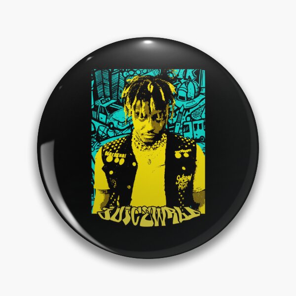 Item preview, Legend Juice Wrld  designed and sold by geigerhardej.