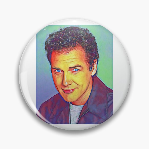 Item preview, Norm Macdonald pop art  designed and sold by penningtondaya.