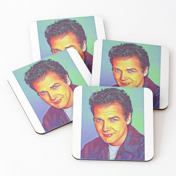 Item preview, Norm Macdonald pop art  designed and sold by penningtondaya.