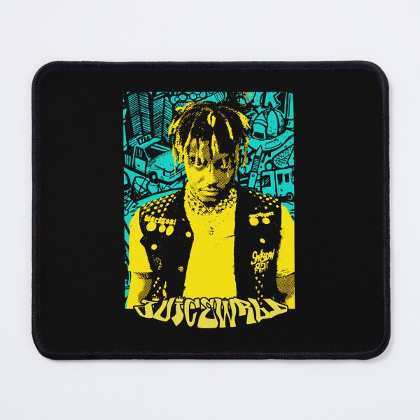 Item preview, Legend Juice Wrld designed and sold by geigerhardej.