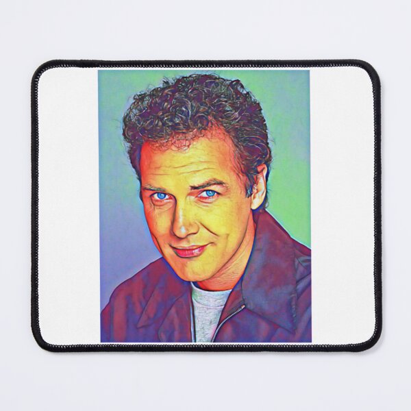Item preview, Norm Macdonald pop art designed and sold by penningtondaya.