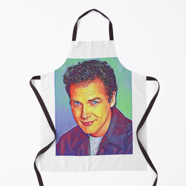 Item preview, Norm Macdonald pop art designed and sold by penningtondaya.