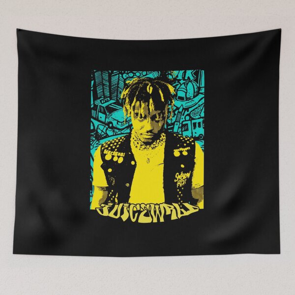 Item preview, Legend Juice Wrld  designed and sold by geigerhardej.