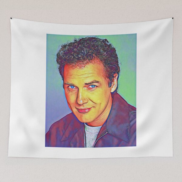 Item preview, Norm Macdonald pop art  designed and sold by penningtondaya.