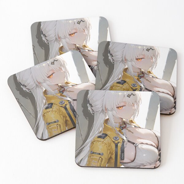 Item preview, Yixuan Zenless Zone Zero Game Girl Waifu Futuristic Golden Jacket designed and sold by CarlosBender.