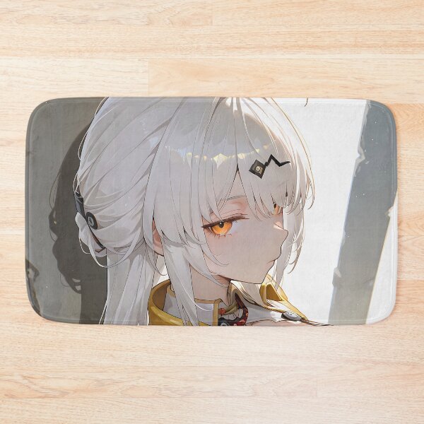 Item preview, Yixuan Zenless Zone Zero Game Girl Waifu Futuristic Golden Jacket designed and sold by CarlosBender.