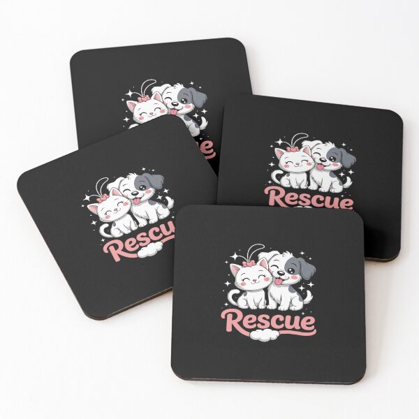 Item preview, RESCUE designed and sold by LittleDame.