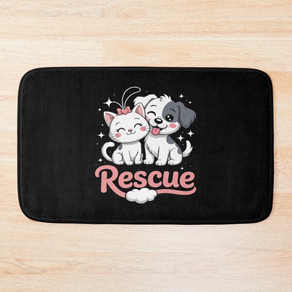 Item preview, RESCUE designed and sold by LittleDame.