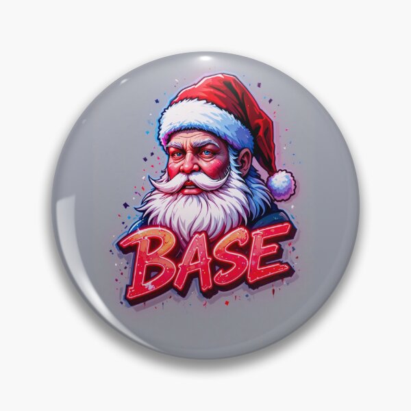 Item preview, Santa Claus is the Christmas base designed and sold by Hot4Shirt.