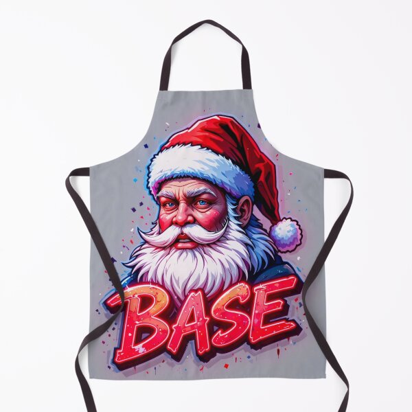 Item preview, Santa Claus is the Christmas base designed and sold by Hot4Shirt.