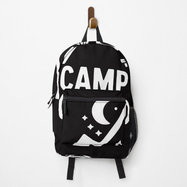 Item preview, Camp Director Campfire Camping Camper Gift designed and sold by OlafLica.