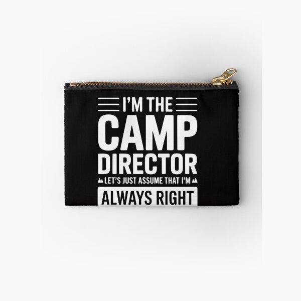 Item preview, Camp Director - I'm the camp director Gift designed and sold by OlafLica.