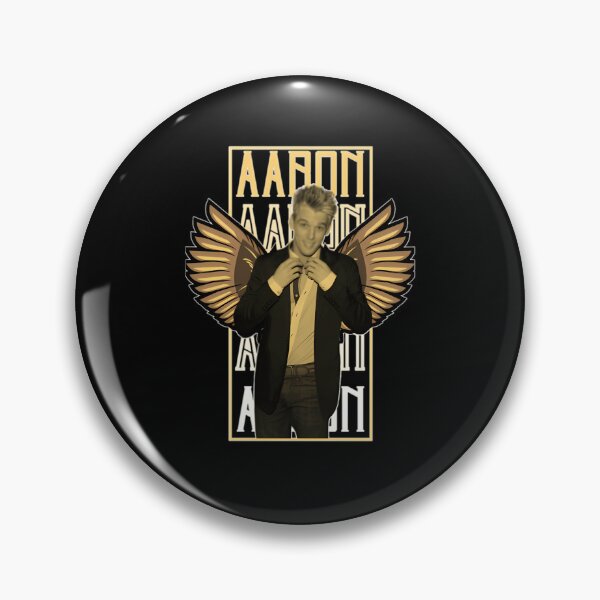 Item preview, Aaron-Carter-Rip-(2) designed and sold by StefanieSehler.