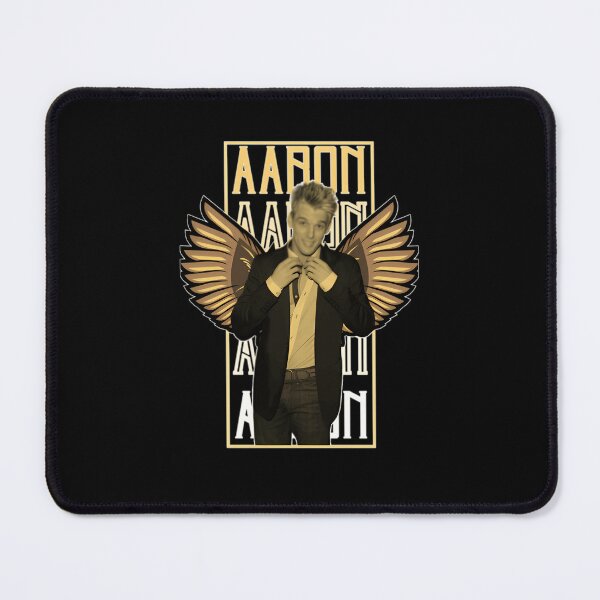 Item preview, Aaron-Carter-Rip-(2) designed and sold by StefanieSehler.
