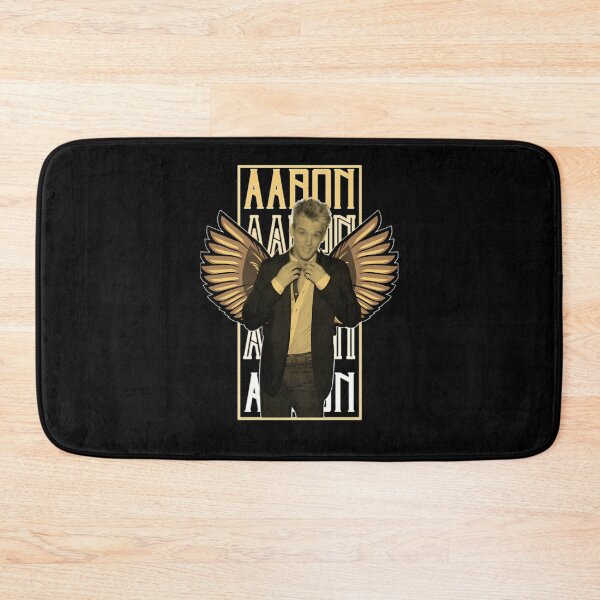 Item preview, Aaron-Carter-Rip-(2) designed and sold by StefanieSehler.