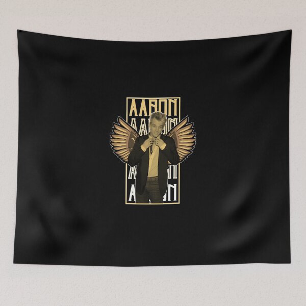 Item preview, Aaron-Carter-Rip-(2) designed and sold by StefanieSehler.