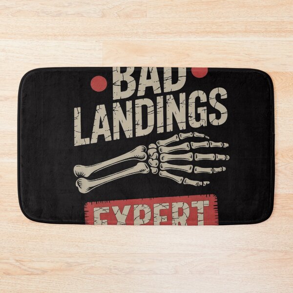 Item preview, Broken Arm Cast Joke Bad Landings Expert Recovery designed and sold by OlafLica.