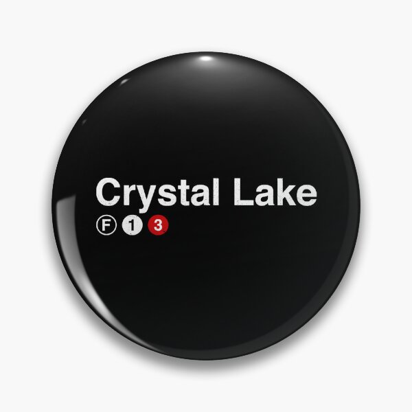 Aperçu de l'œuvre Lac Crystal créée et vendue par Minecrafttt34.