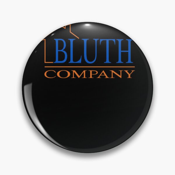 Item preview, Bluth Company!   designed and sold by FinnGellatly.