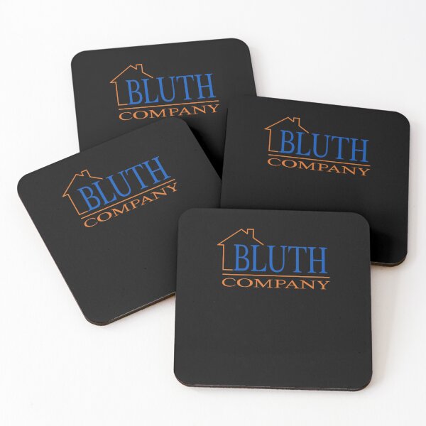 Artikelvorschau, Bluth Company! entworfen und verkauft von FinnGellatly.