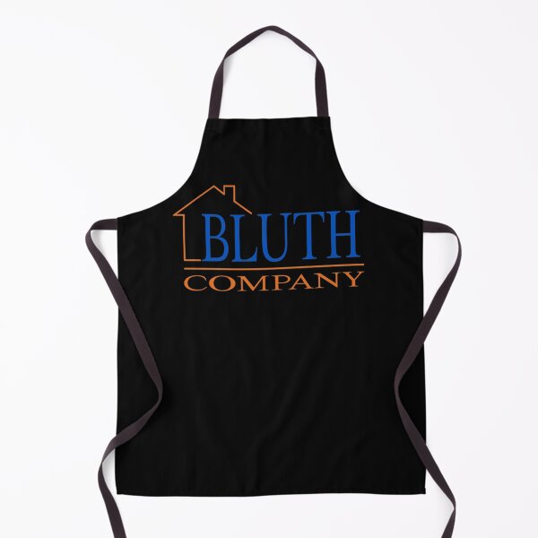 Artikelvorschau, Bluth Company! entworfen und verkauft von FinnGellatly.
