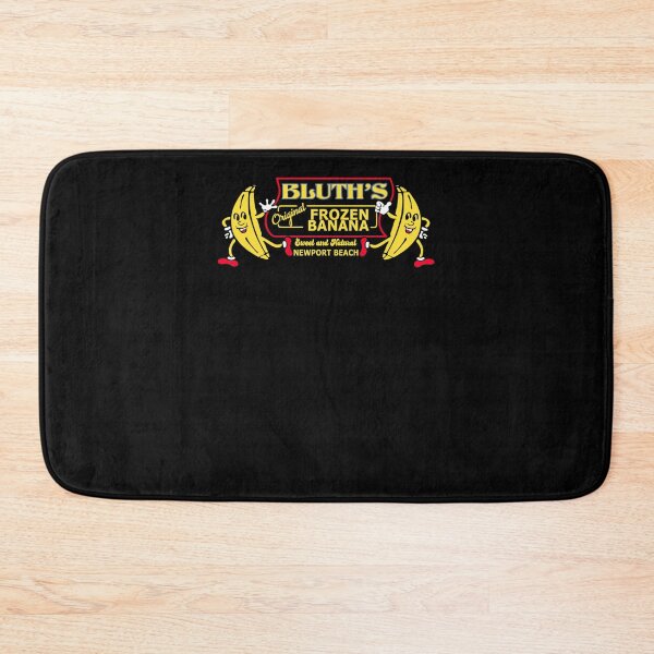Item preview, Bluth&X;S Frozen Banana - Professionally Designed   designed and sold by FinnGellatly.