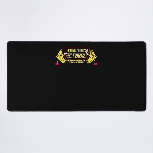 Item preview, Bluth&X;S Frozen Banana - Professionally Designed designed and sold by FinnGellatly.