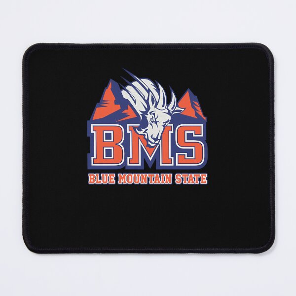 Item preview, Bms - Blue Mountain State designed and sold by FinnGellatly.