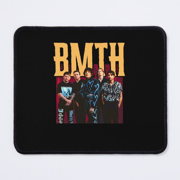 Item preview, Bmth British designed and sold by FinnGellatly.