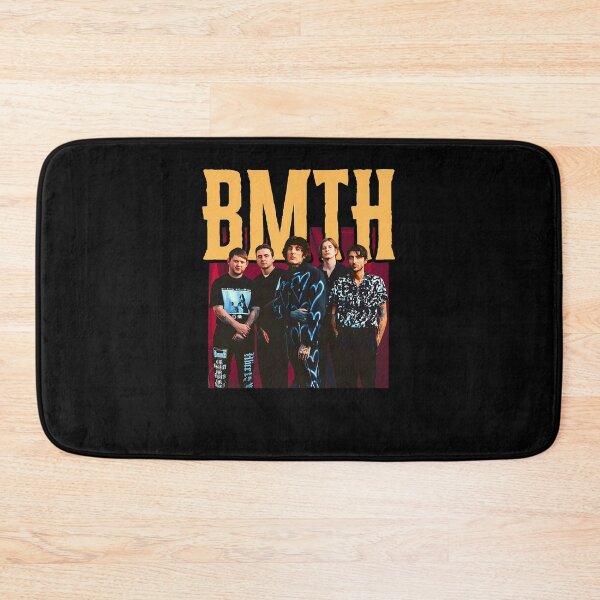 Item preview, Bmth British designed and sold by FinnGellatly.