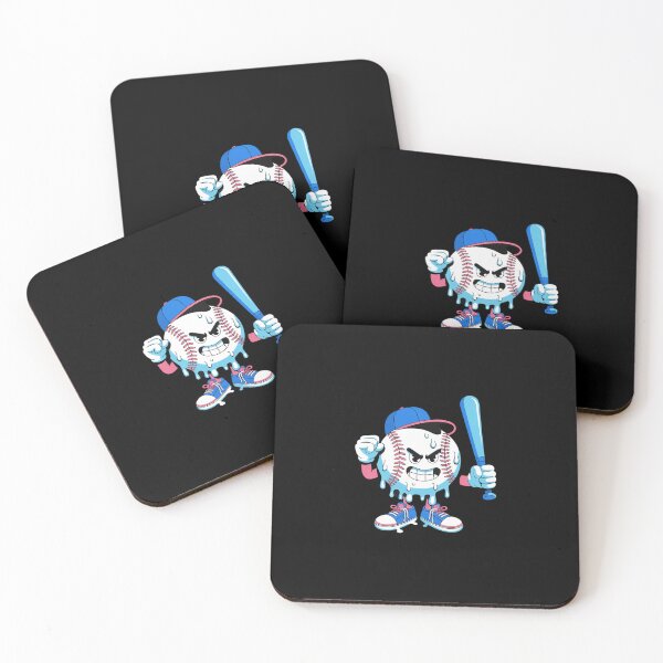 Item preview, Respect The Drip Ice Cream Baseball Lovers Funny designed and sold by LittleDame.