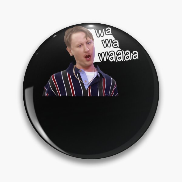 Item preview, Bo Thompson Airhorn Noises - Superstore designed and sold by FinnGellatly.